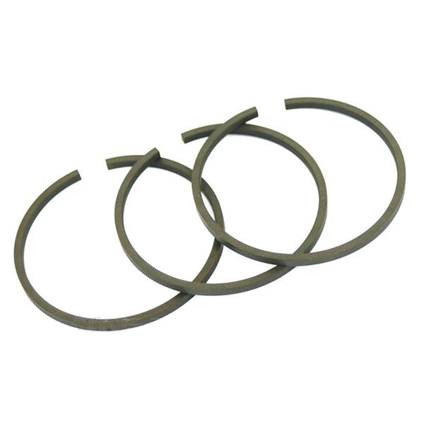 Aftermarket Hydraulic Lift Rings (3) Fits Ford 2N 9N 8N Tractors 9N675 - main